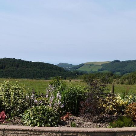 Aberystwyth Enlli Cottage Buitenkant foto