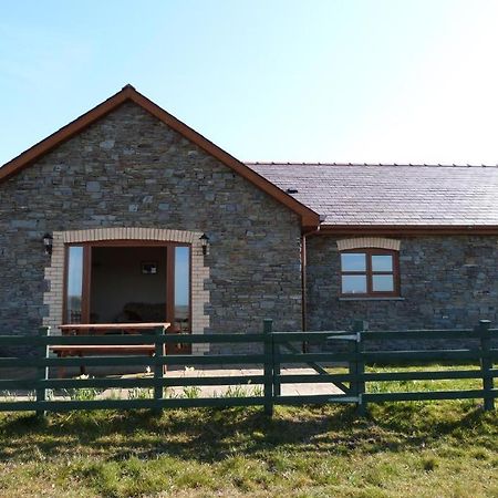 Aberystwyth Enlli Cottage Buitenkant foto
