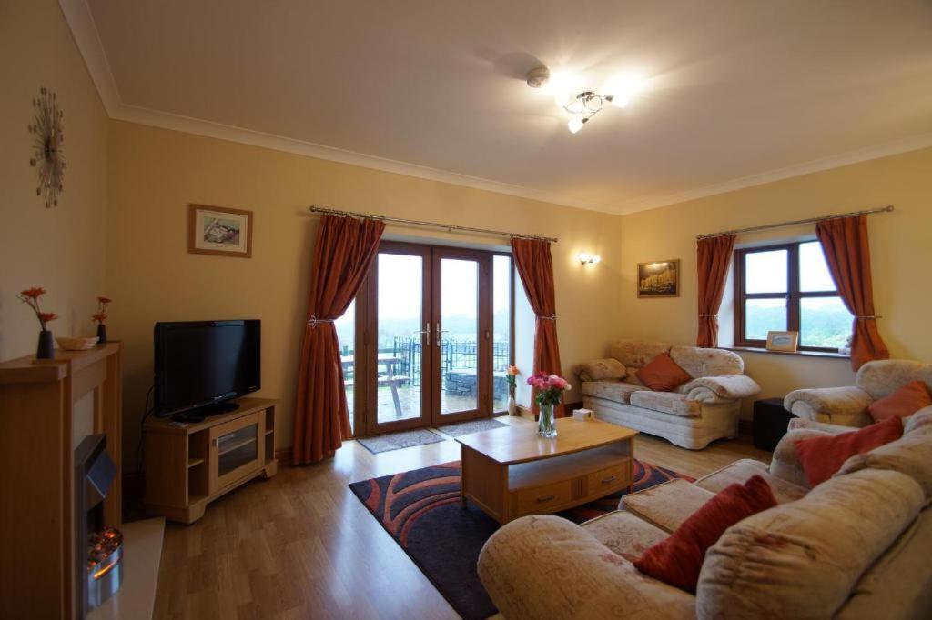 Aberystwyth Enlli Cottage Buitenkant foto