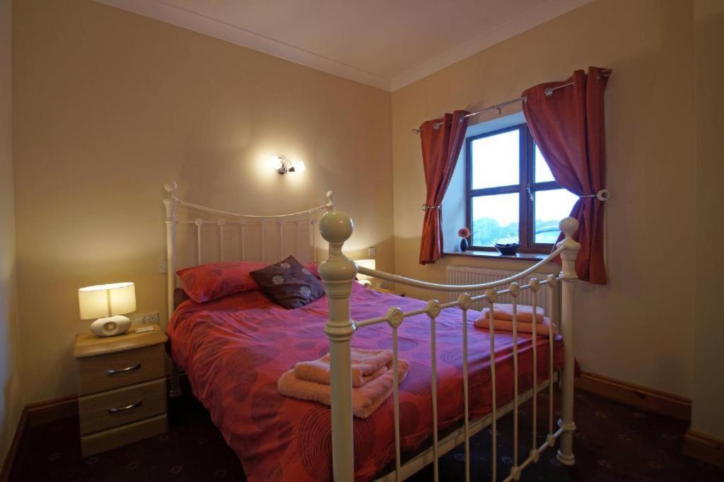 Aberystwyth Enlli Cottage Buitenkant foto