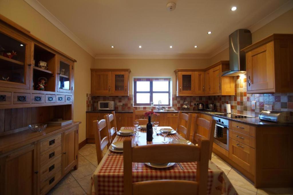 Aberystwyth Enlli Cottage Buitenkant foto