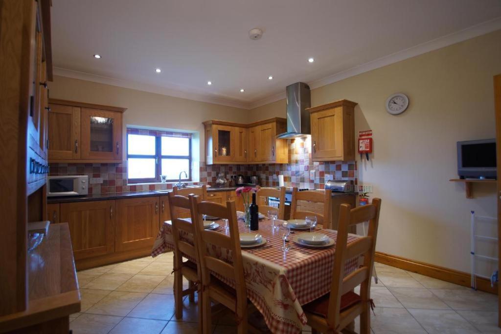 Aberystwyth Enlli Cottage Buitenkant foto