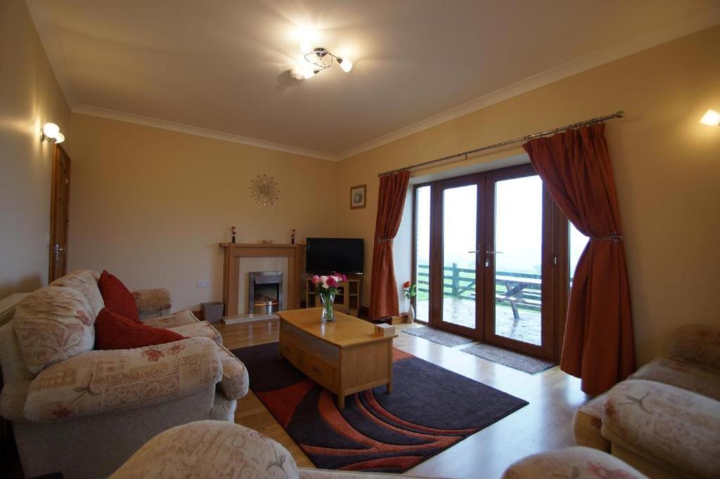 Aberystwyth Enlli Cottage Buitenkant foto