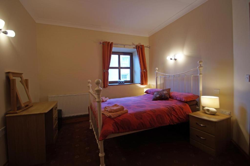 Aberystwyth Enlli Cottage Buitenkant foto